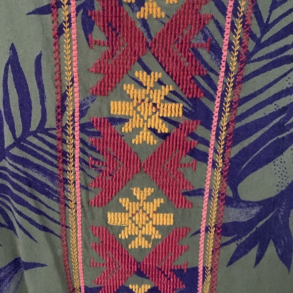 ROXY MINI DRESS - Picture 2 of 7